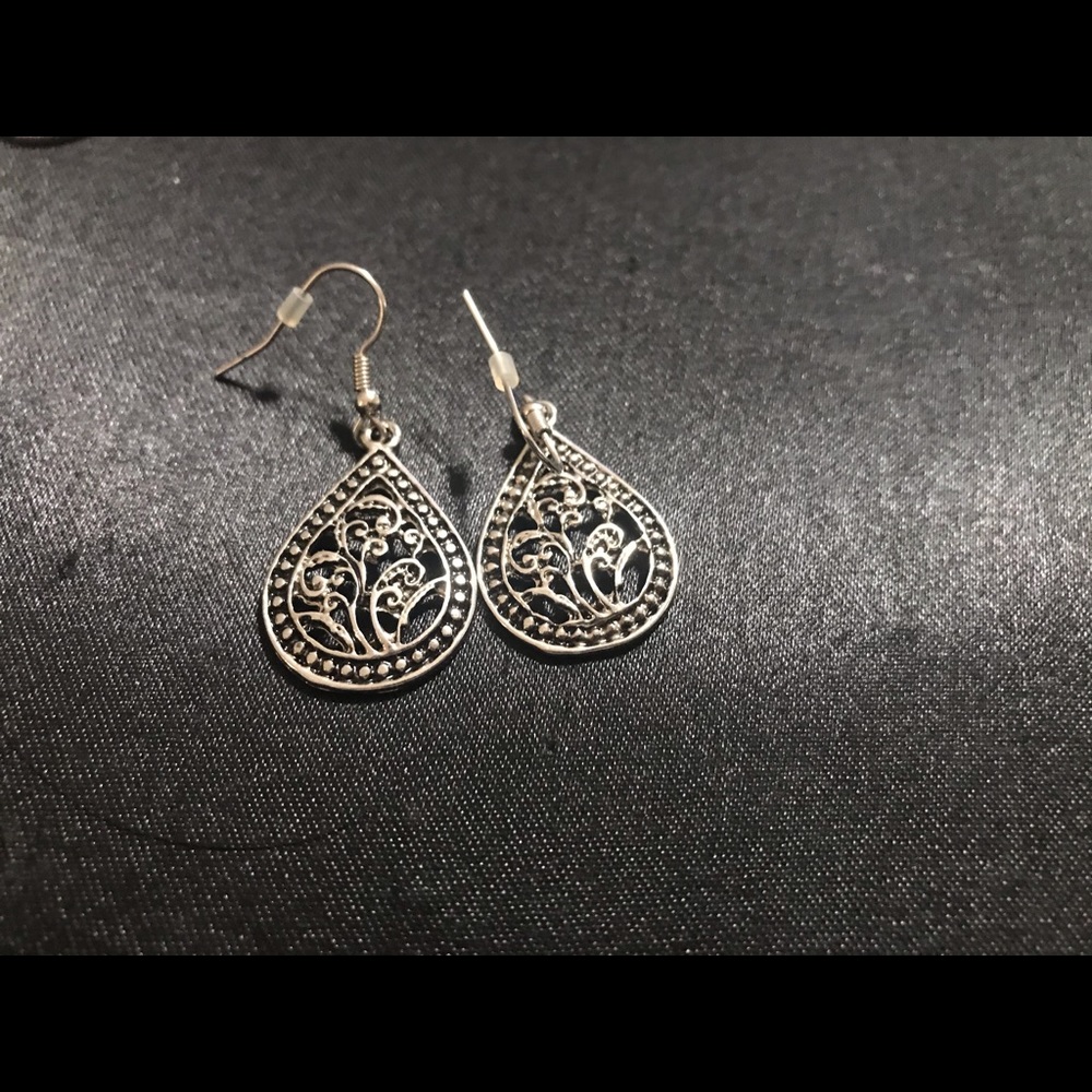 Dangling Earrings